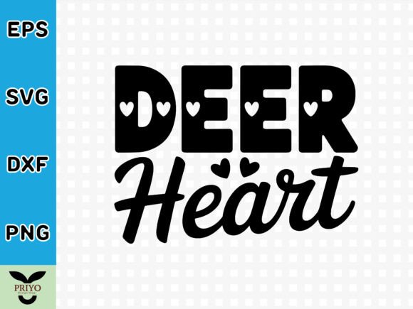 Deer Heart SVG: A Designer’s Real-World Embroidery Review