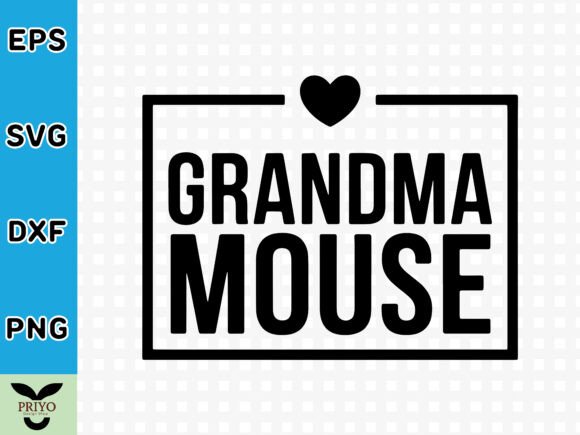 Grandma Mouse SVG: A Designer’s Real-World Embroidery Review